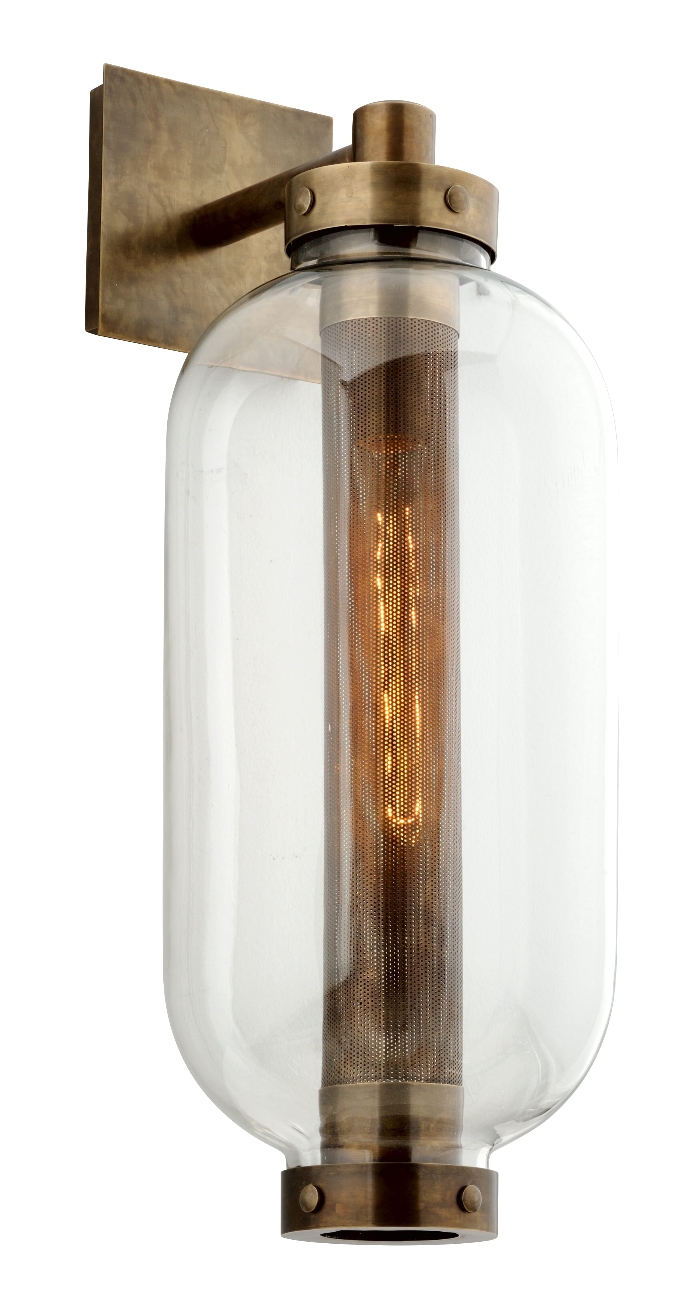 Troy Atwater 26" Wa… - image
