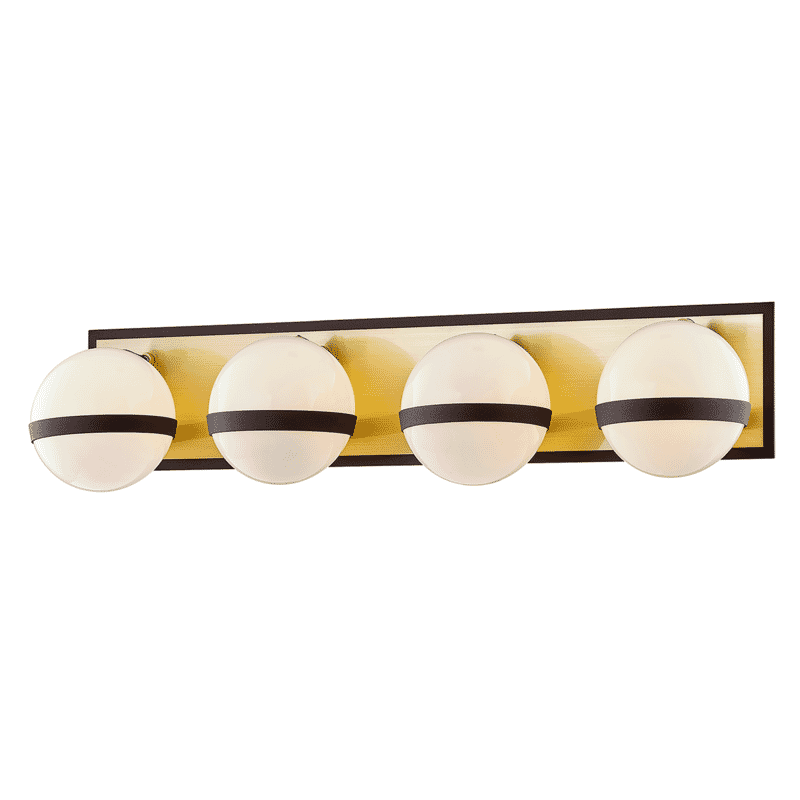Troy Ace 4-Light Ba… - image