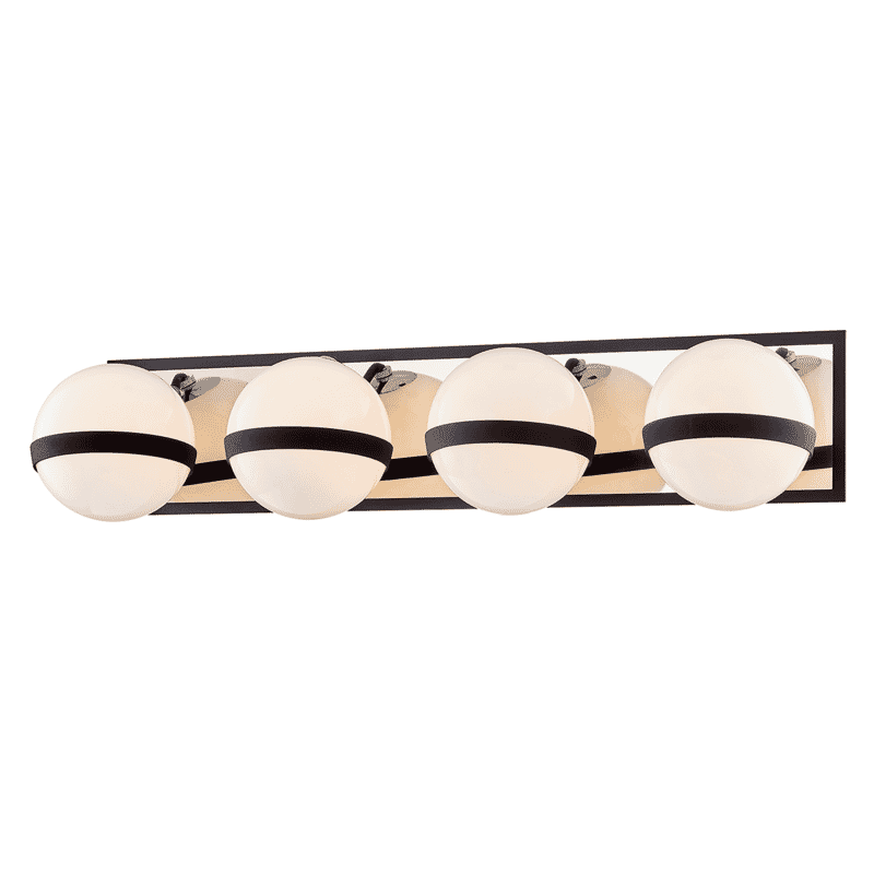 Troy Ace 4-Light Ba… - image