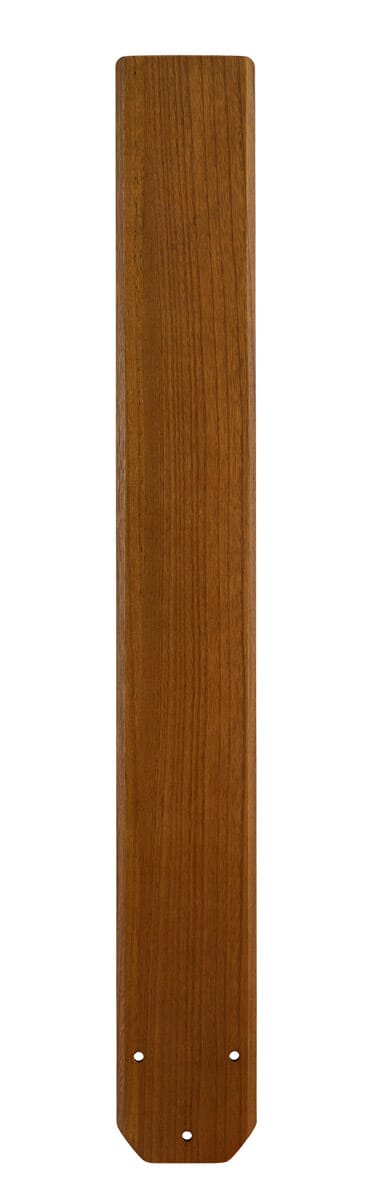 Levon Custom 72" Blade Set of 8 in Cherry/Walnut