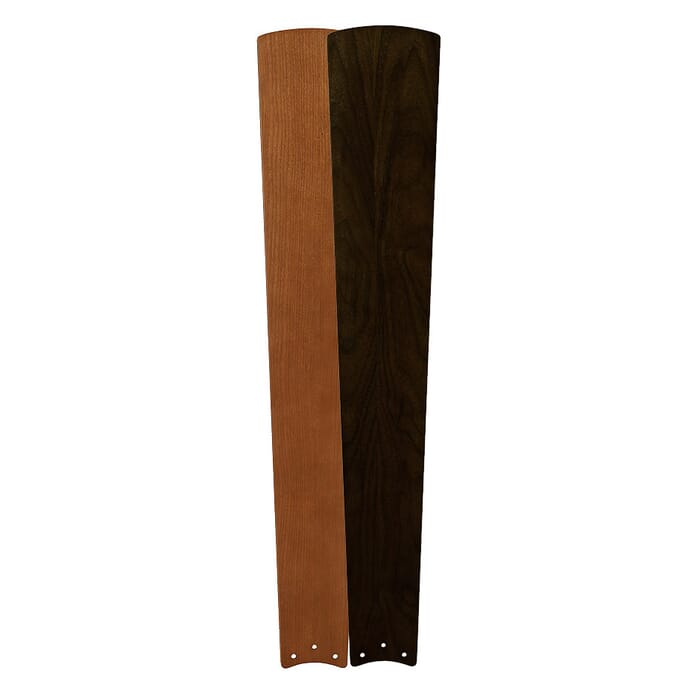 Fanimation Kellan Blade Set of Two in Cherry/Dark Walnut Fanimation Kellan Blade Set of Two in Cherry/Dark Walnut