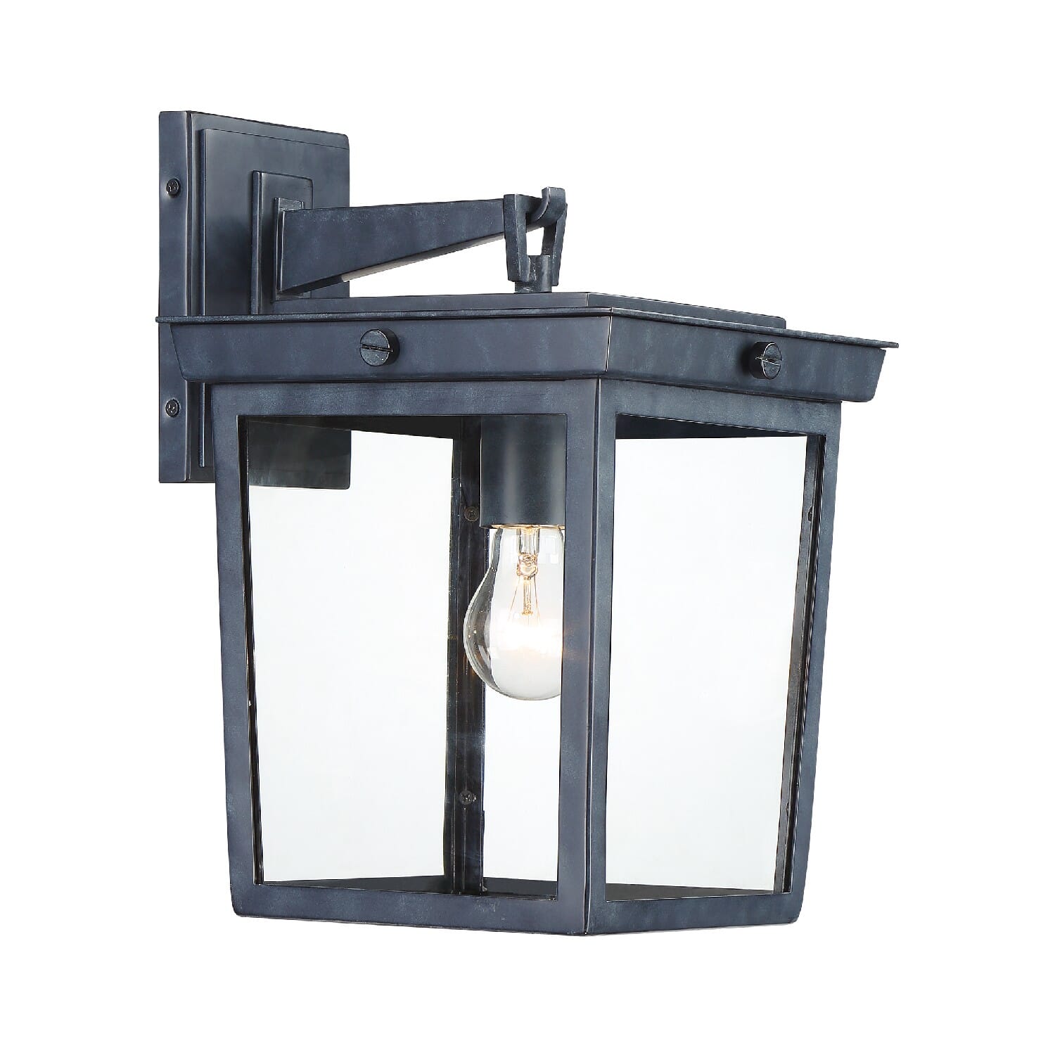 Belmont Outdoor Wal… - image