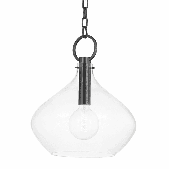 Hudson Valley Lina Pendant Light in Old Bronze Hudson Valley Lina Pendant Light in Old Bronze