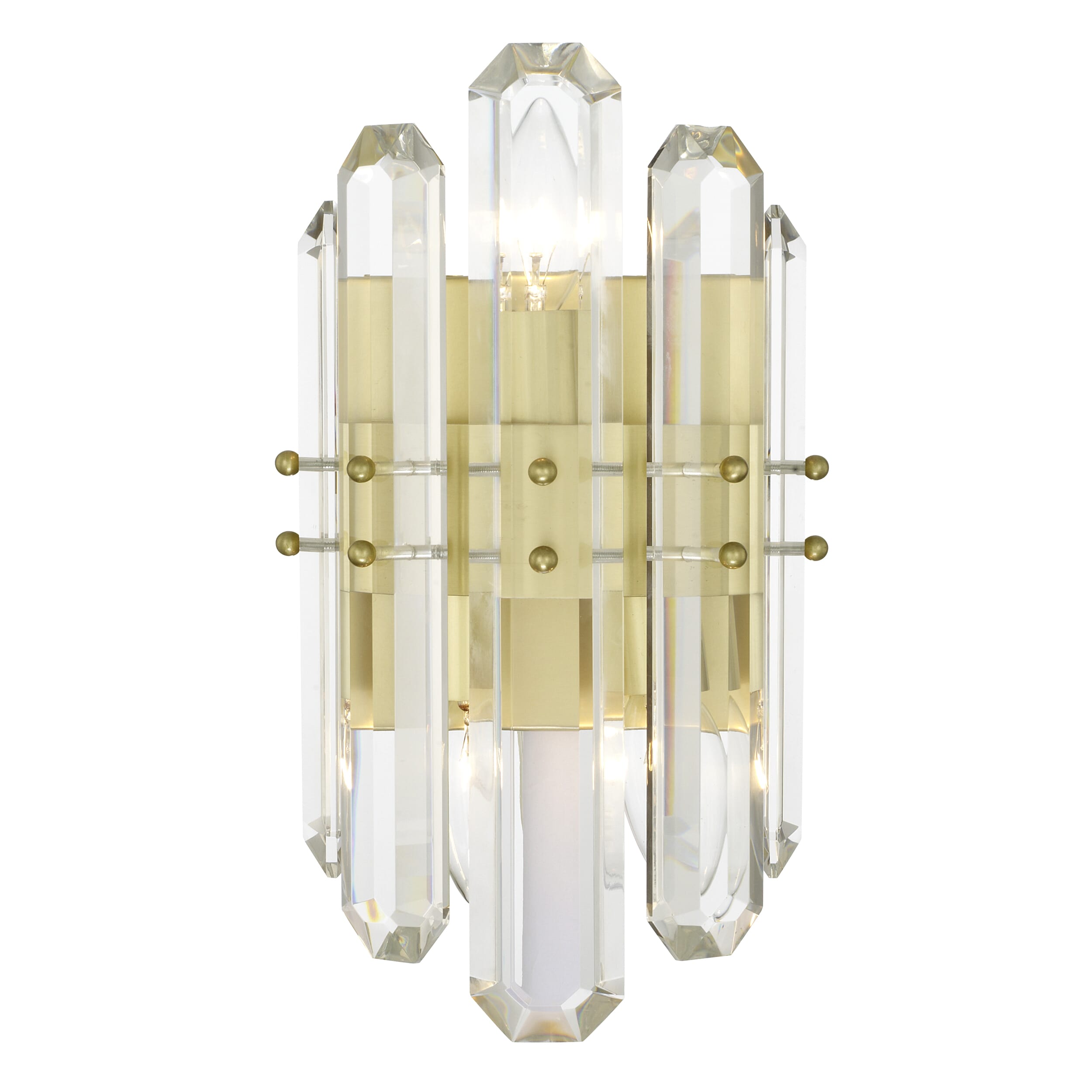 Bolton 2-Light 14" … - image