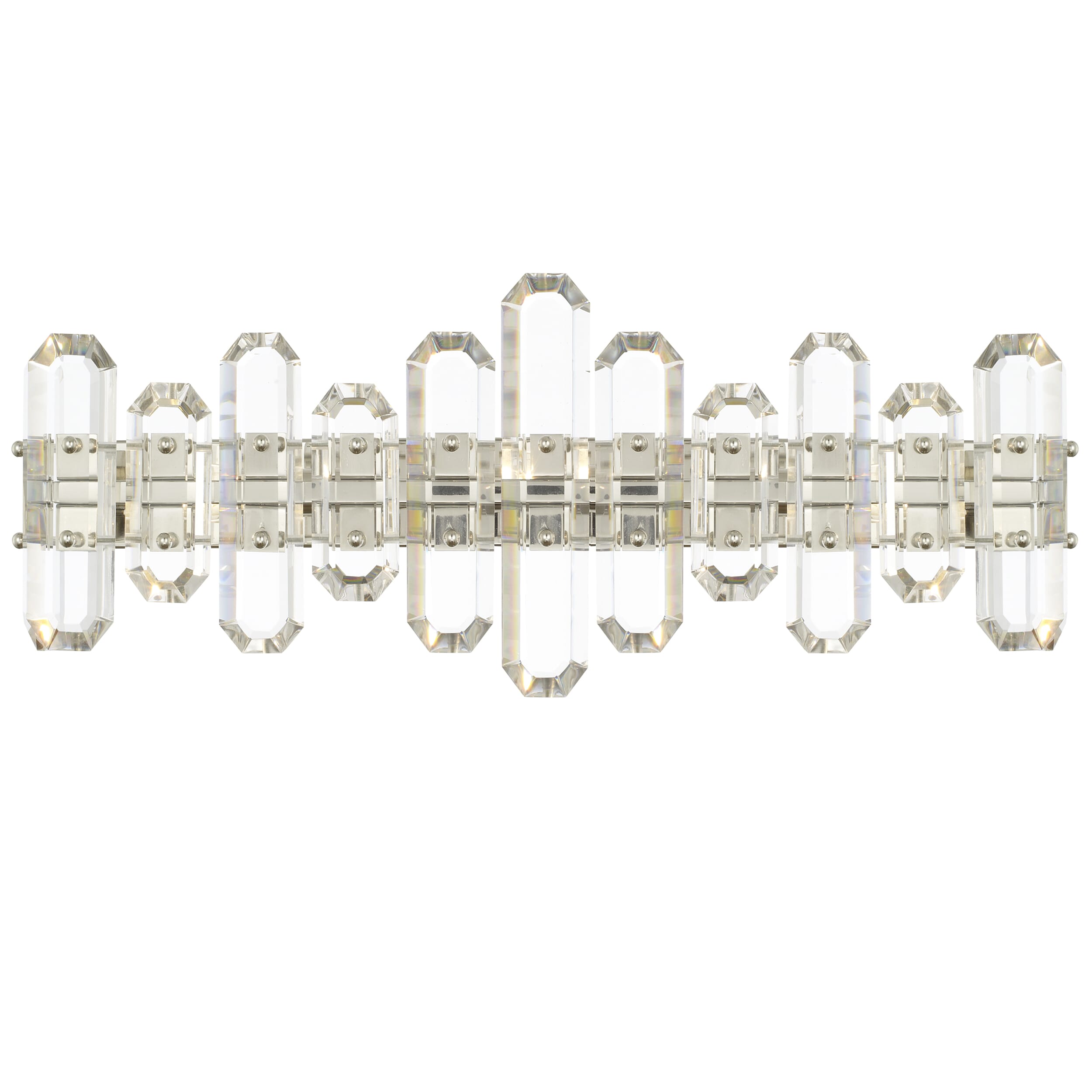 Bolton 3-Light 26" … - image