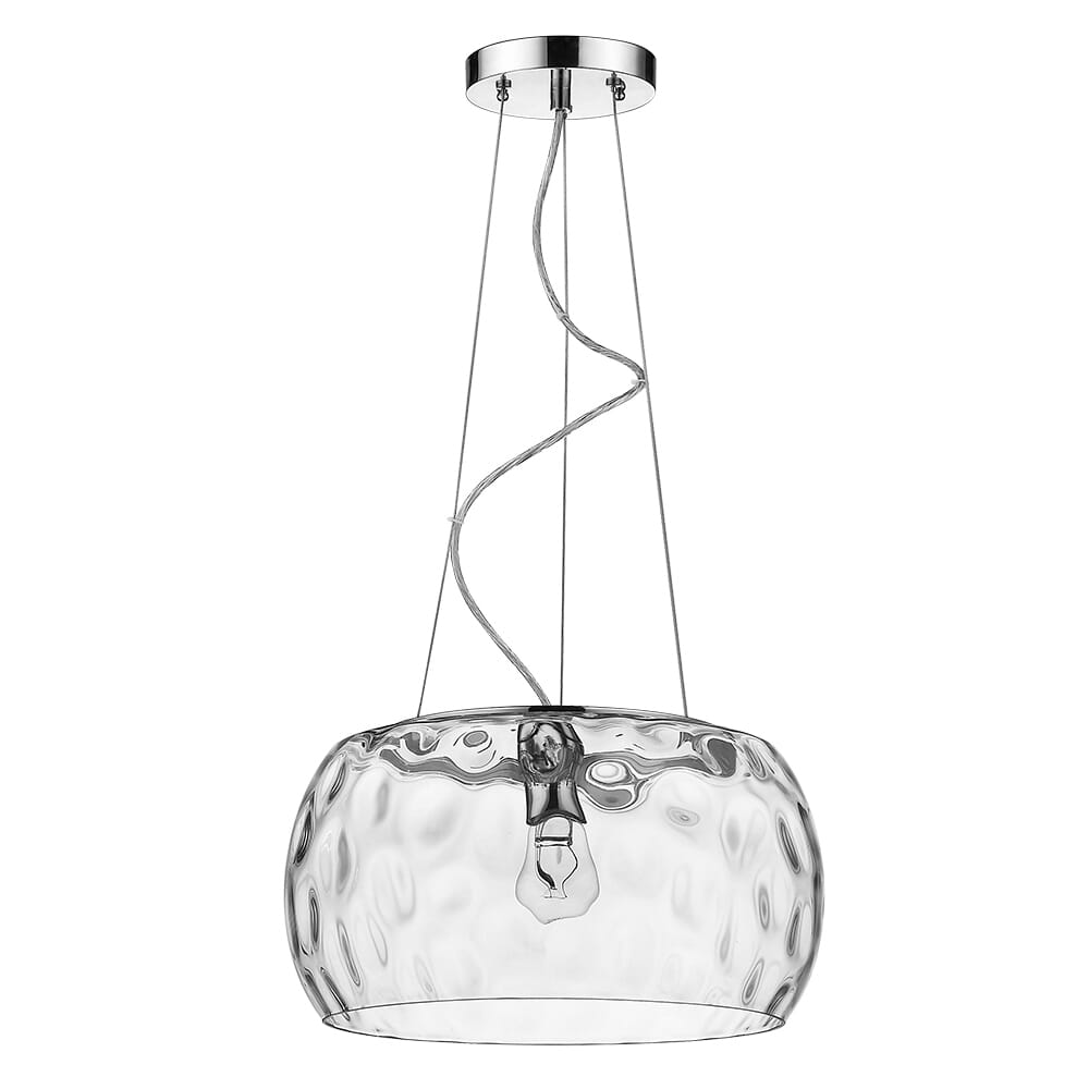 Mystere 1-Light Pol… - image
