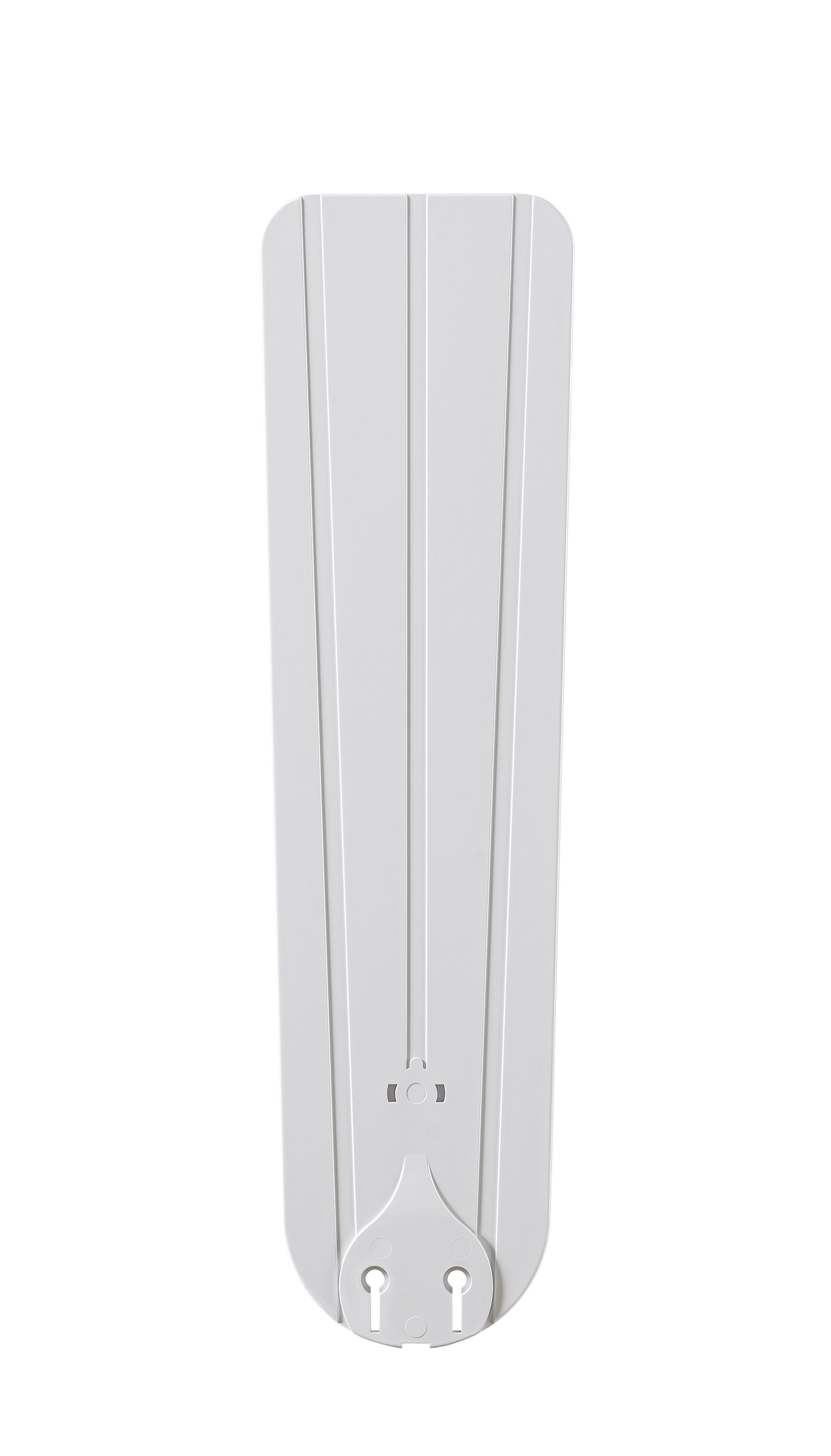 Blades ABS All Weather 22" Blade Set of Five in Matte White