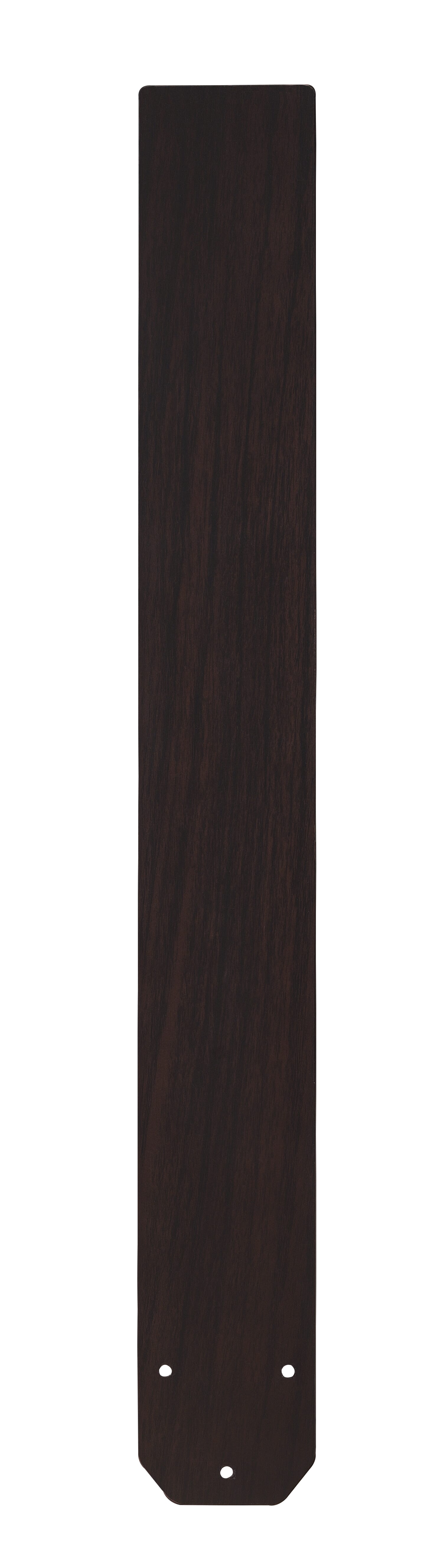 Levon Custom 72" Blade Set of Eight in Dark Walnut