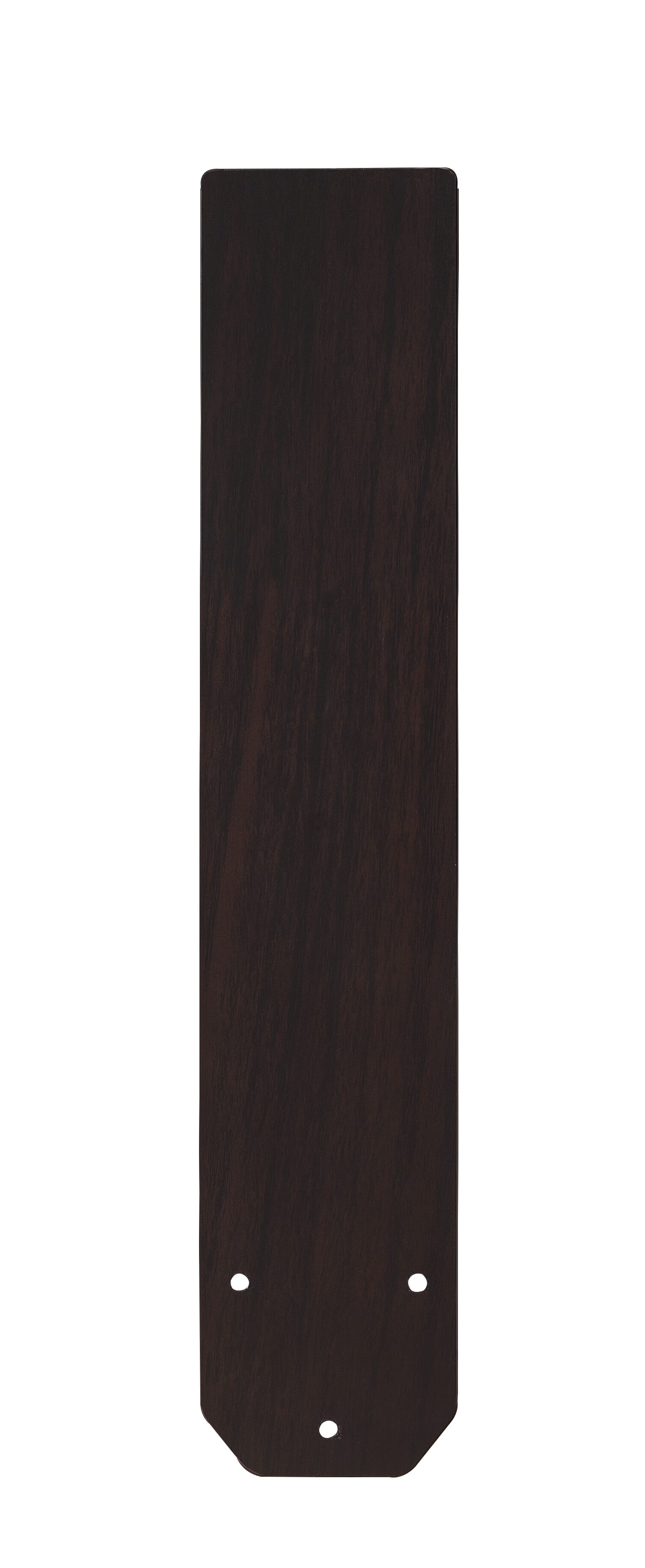 Levon Custom 52" Blade Set of Eight in Dark Walnut