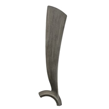 Fanimation Wrap Custom 60" Ceiling Fan Blade in Weathered Wood-Set of 3