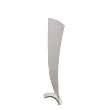 Fanimation Wrap Custom 64" Ceiling Fan Blade in White Washed-Set of 3
