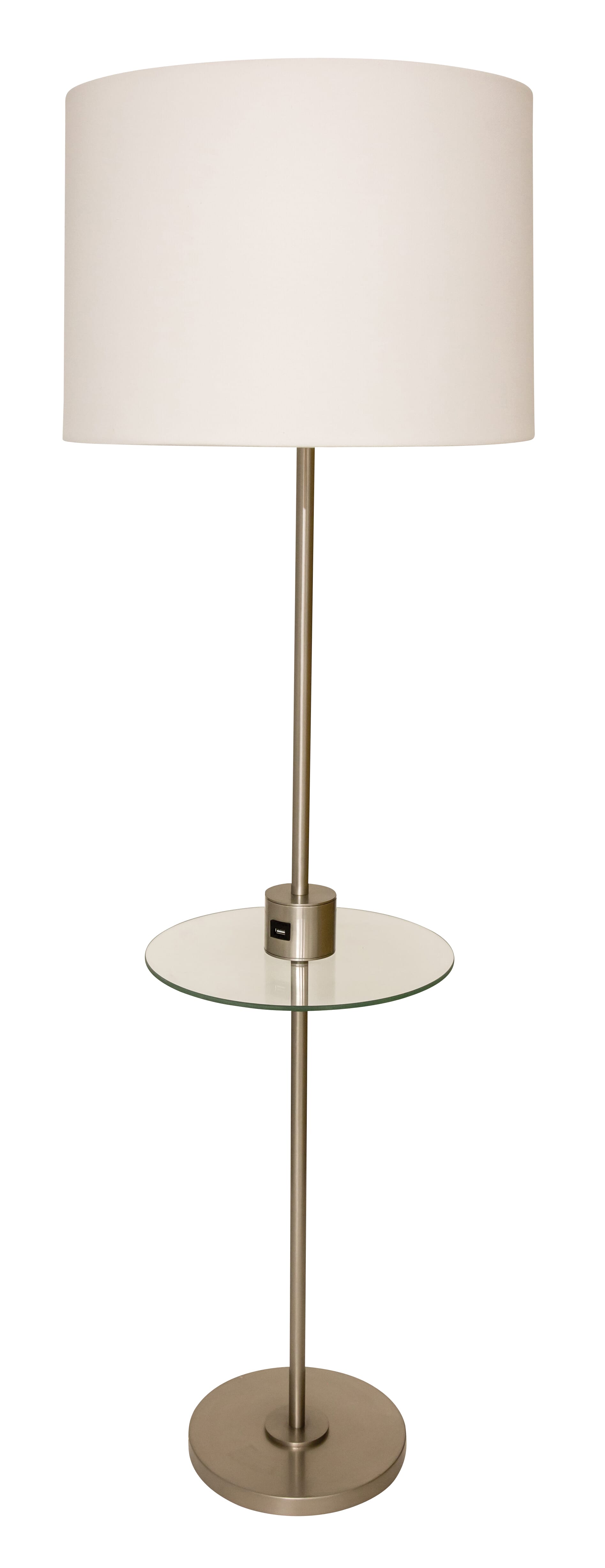 Brandon Floor Lamp … - image