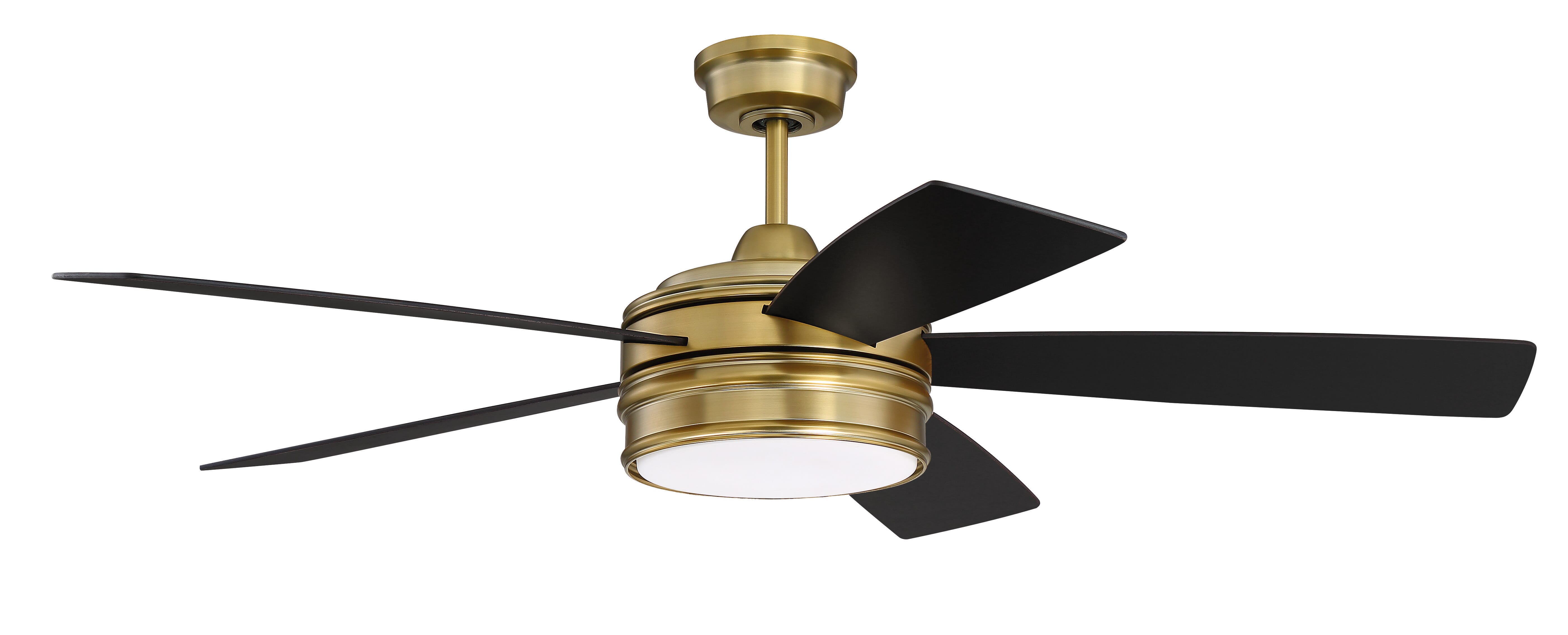 b and q ceiling fan with light