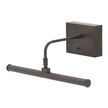 House of Troy Slim-Line 13" Picture Light in Oil Rubbed Bronze