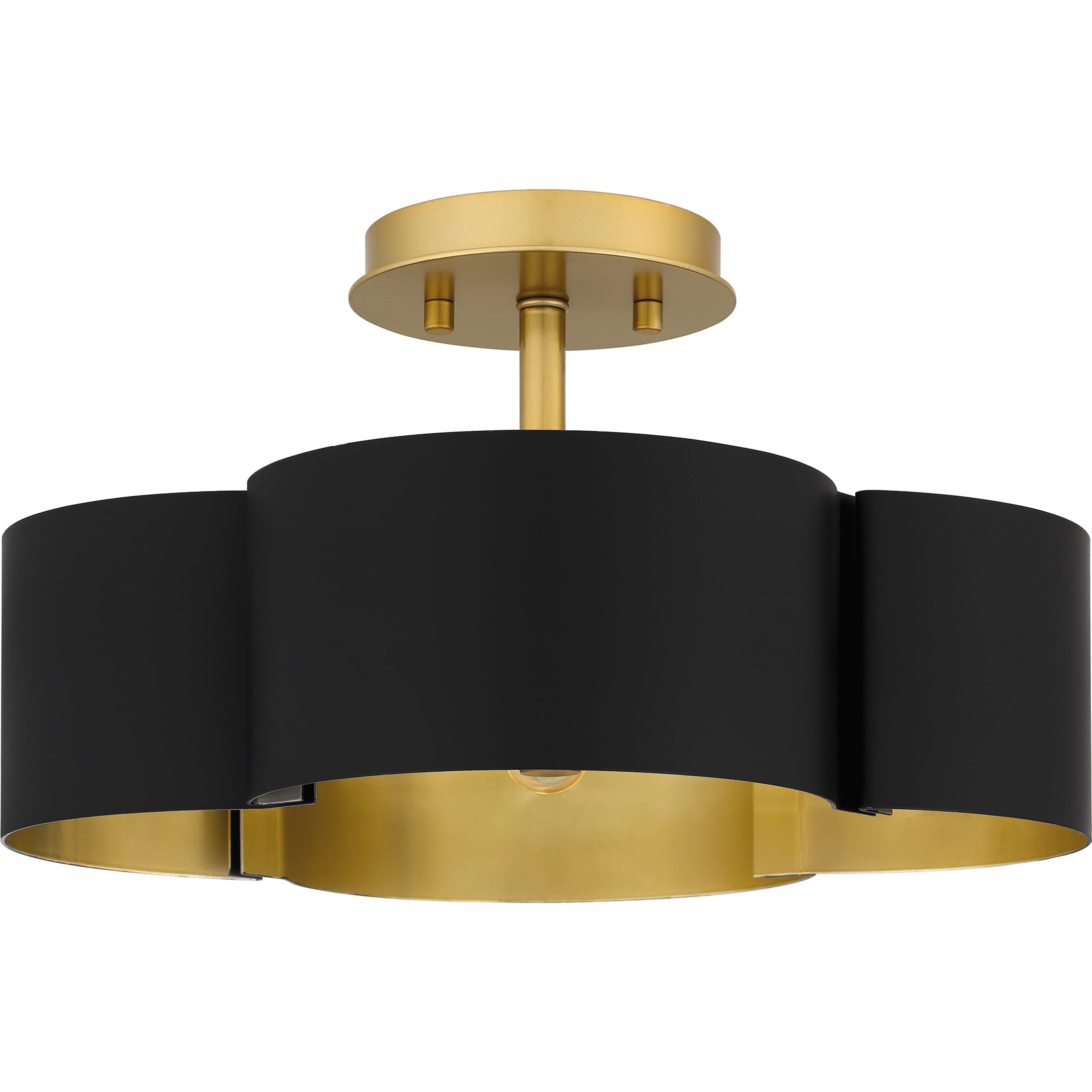 Balsam 4-Light Semi… - image
