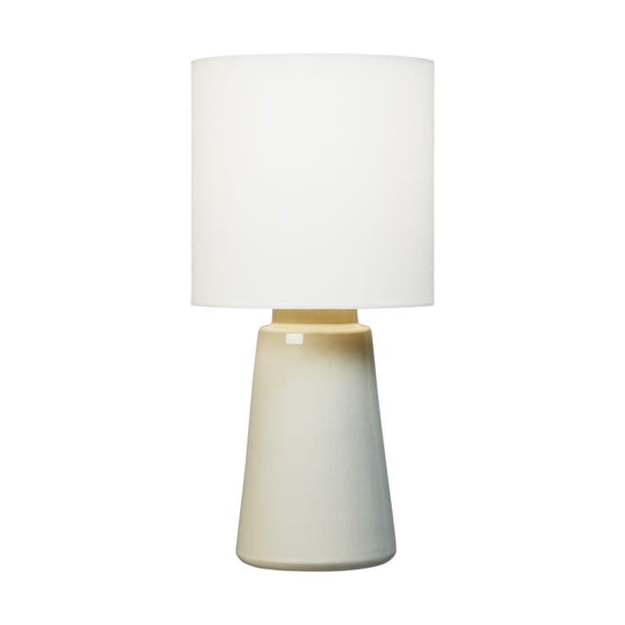 Vessel 1-Light Table Lamp in Shellish Grey Vessel 1-Light Table Lamp in Shellish Grey