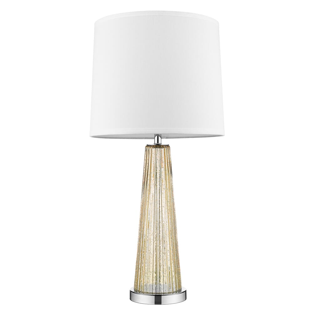 Chiara 1-Light Cham… - image