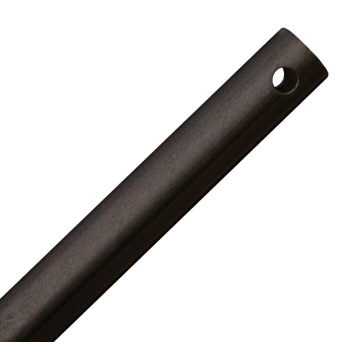 Savoy House 24" Downrod in Burnished Russet Savoy House 24" Downrod in Burnished Russet