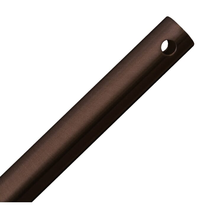 Savoy House 72" Downrod in Byzantine Bronze Savoy House 72" Downrod in Byzantine Bronze