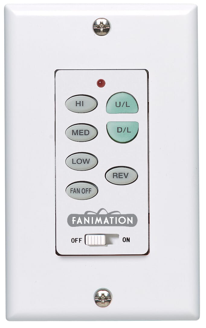 Fanimation Ceiling Fan Remote Instructions Shelly Lighting