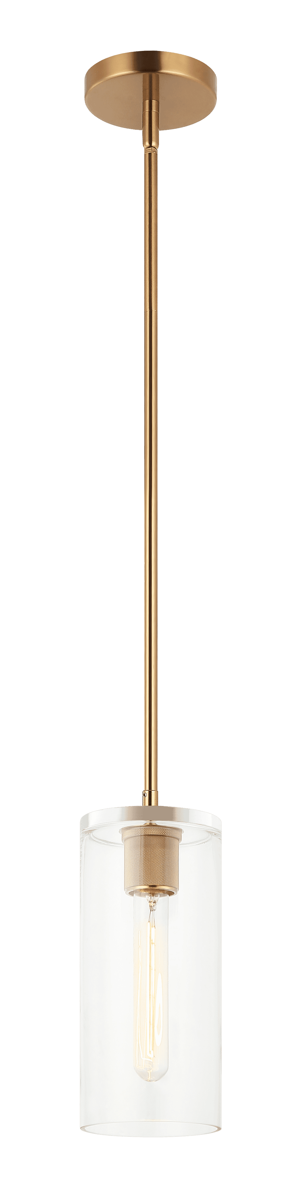Lincoln 1-Light Pen… - image