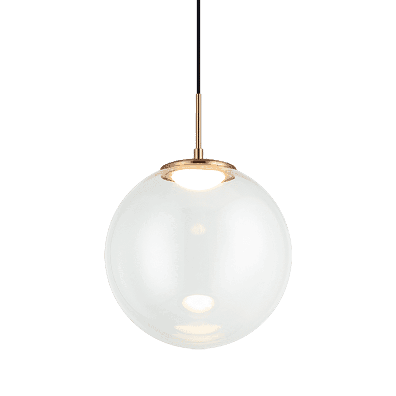 Boble 1-Light Penda… - image