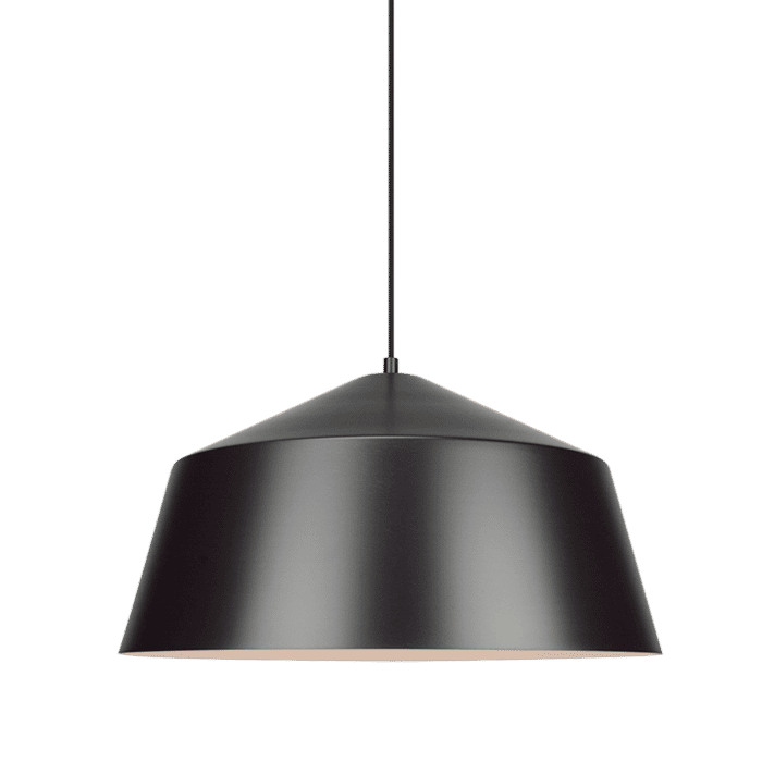 Matteo Encase 1-Light Pendant Light In Bronze Matteo Encase 1-Light Pendant Light In Bronze