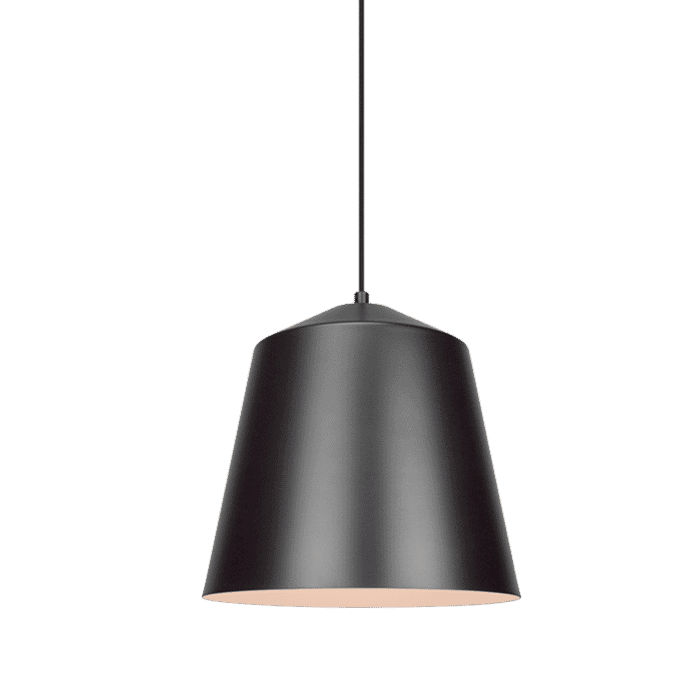 Matteo Encase 1-Light Pendant Light In Bronze Matteo Encase 1-Light Pendant Light In Bronze