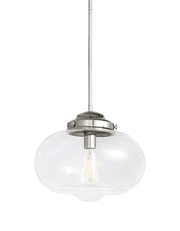 Blop 1-Light Pendan… - image