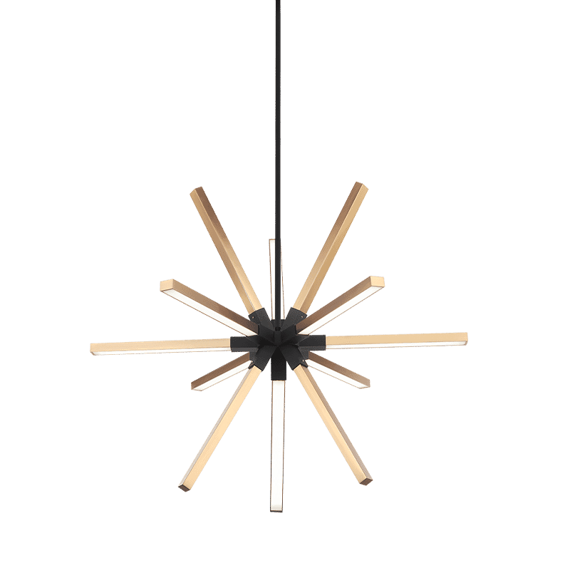 Asterisk 12-Light P… - image