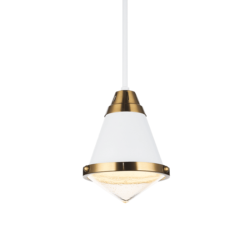 Lloyd 1-Light Penda… - image