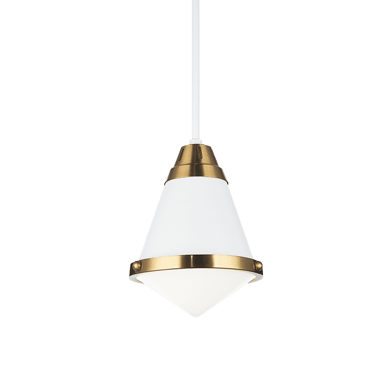 Lloyd 1-Light Penda… - image