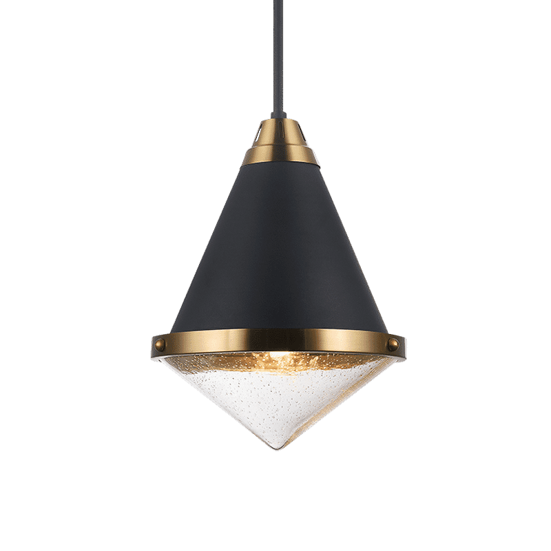 Lloyd 1-Light Penda… - image