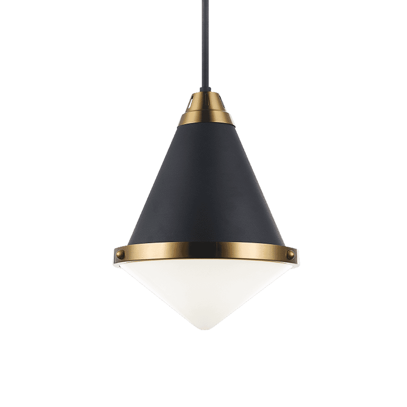 Lloyd 1-Light Penda… - image