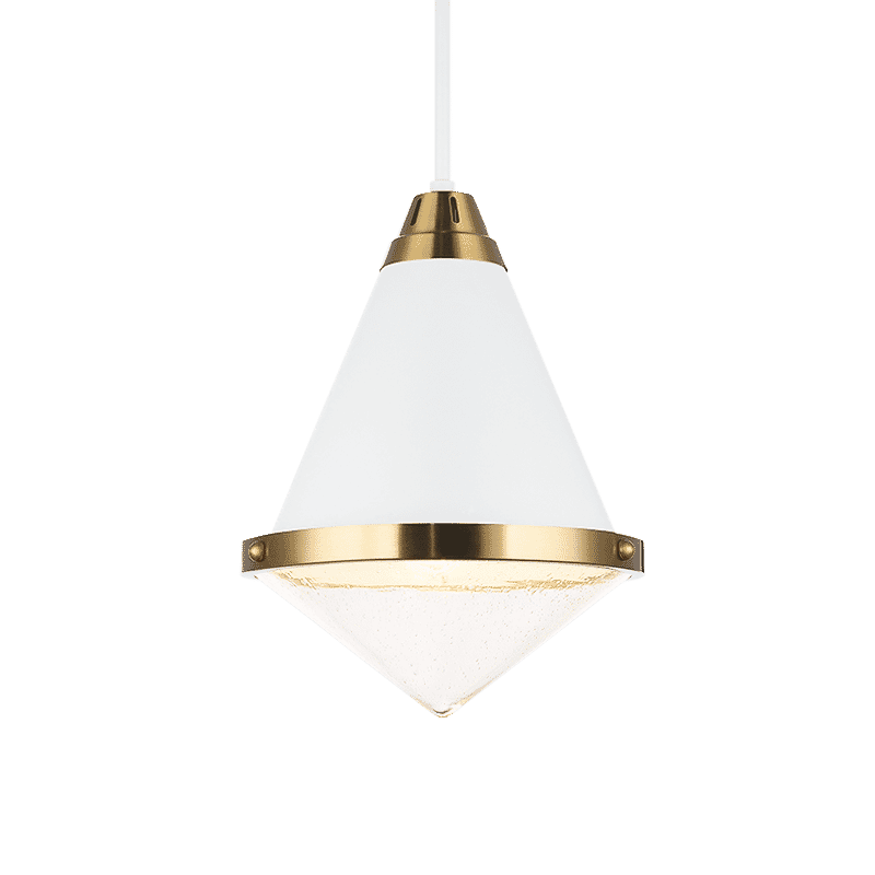 Lloyd 1-Light Penda… - image
