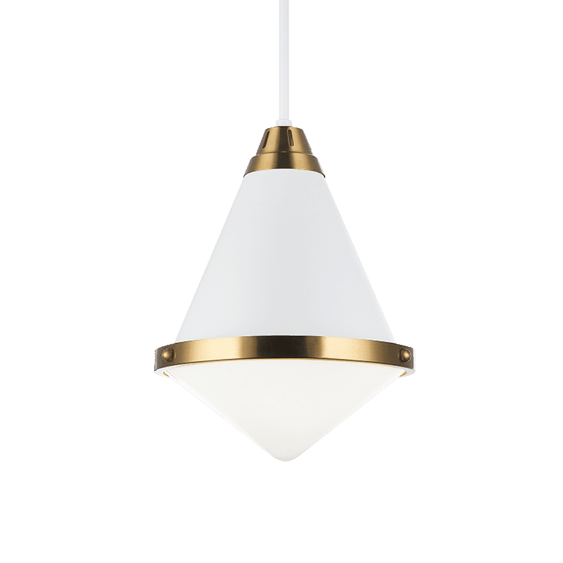 Lloyd 1-Light Penda… - image