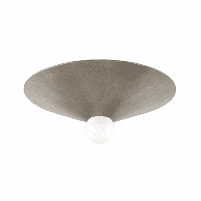 Troy Summit Ceiling Light in Graphite Grey Troy Summit Ceiling Light in Graphite Grey