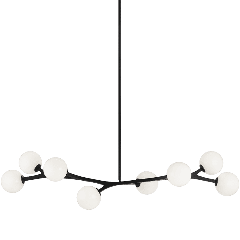 Rami 8-Light Chande… - image