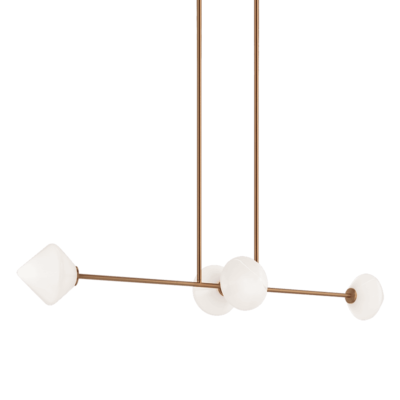Novo 4-Light Pendan… - image