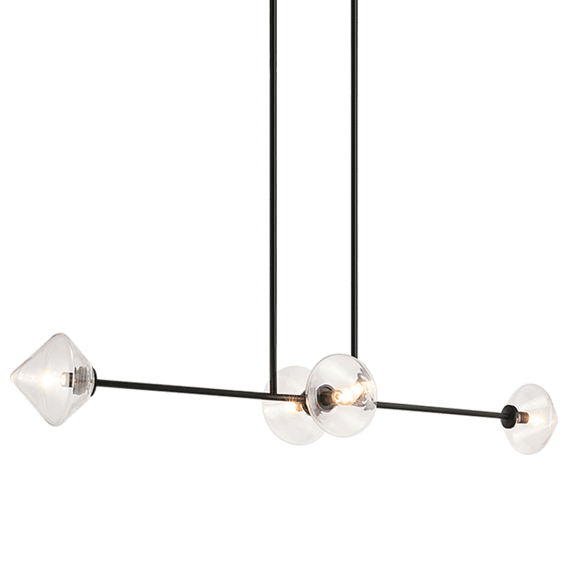 Novo 4-Light Pendan… - image