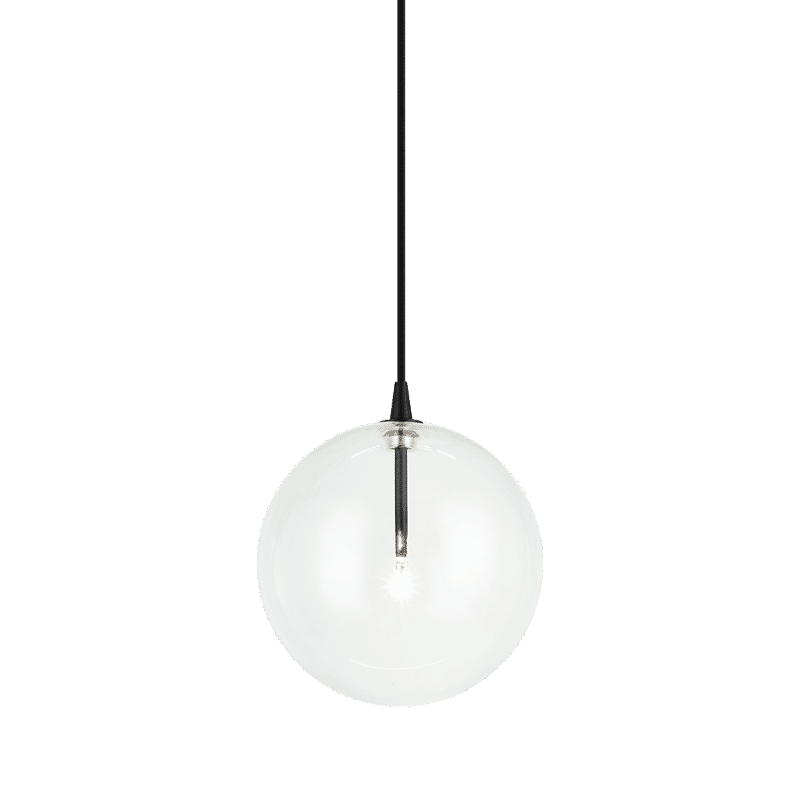 Black One Light Pen… - image