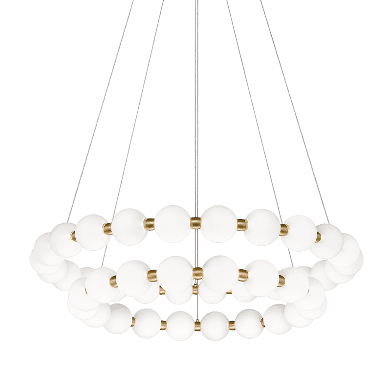 Oxidized Gold One L… - image