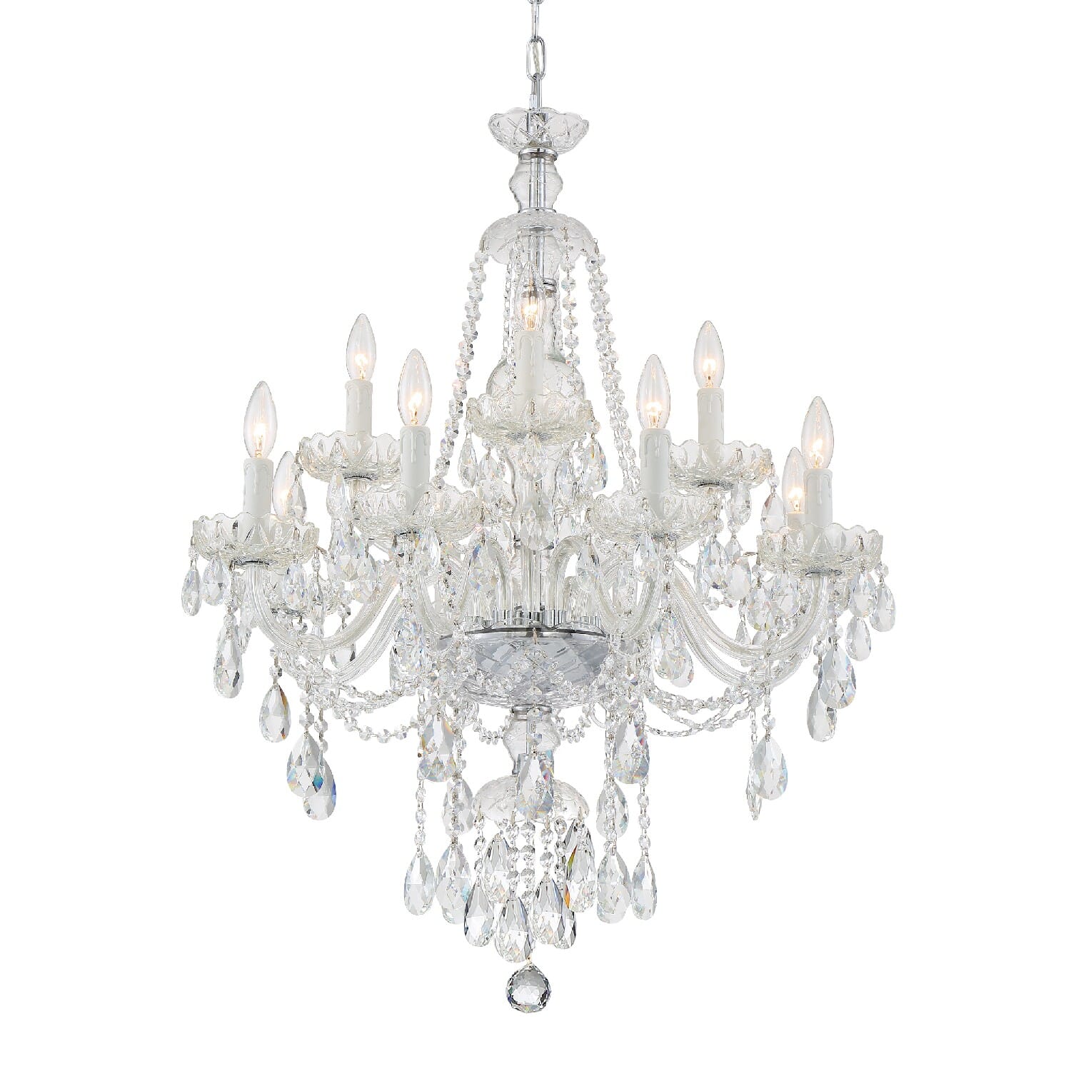 Candace 12-Light 34… - image