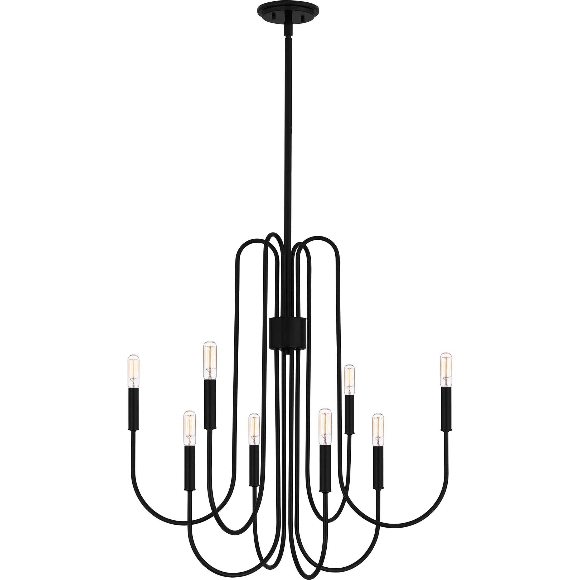 Cabry 8-Light Chand… - image