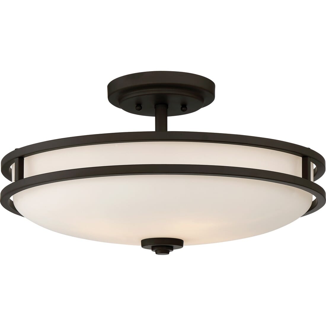 Cadet 4-Light Semi-… - image