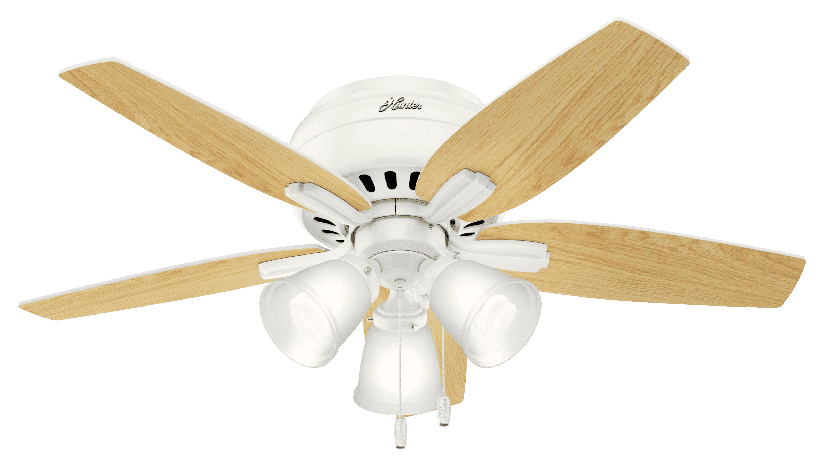 Low Profile Ceiling Fan For Living Room
