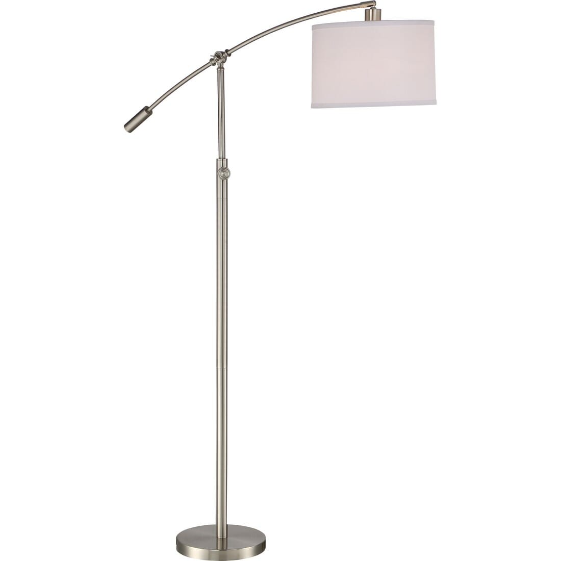 Clift 1-Light Floor… - image