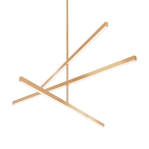 Vega Chandelier In … - image