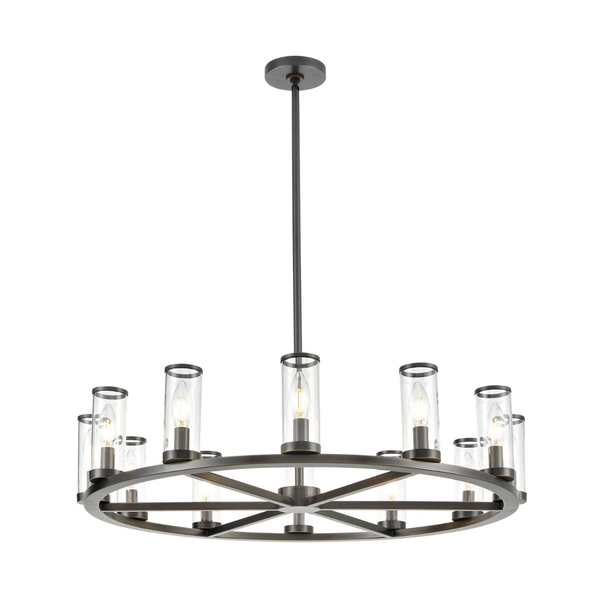 Revolve 12-Light Ch… - image