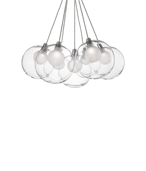 Bolla Led Clustered… - image